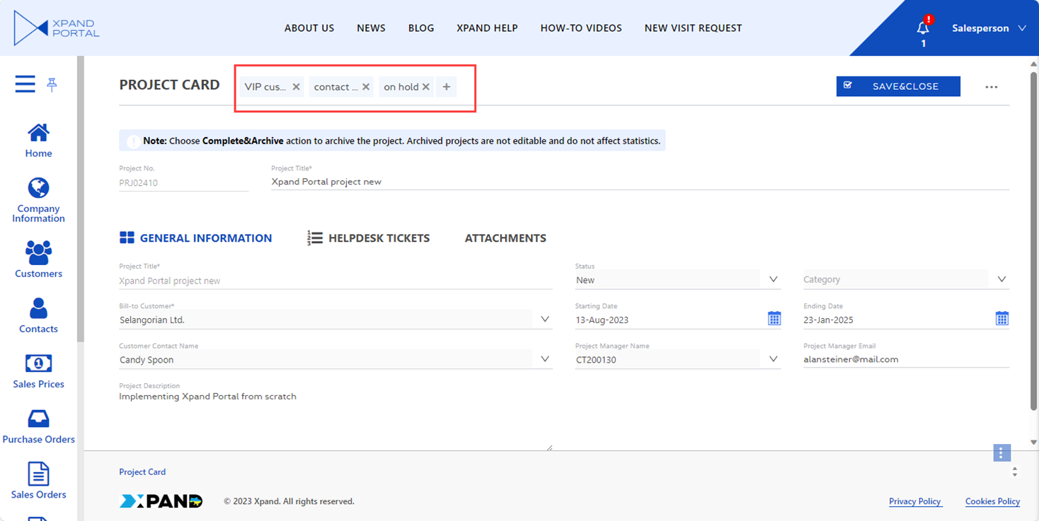 Release notes for version 3.6.0.0