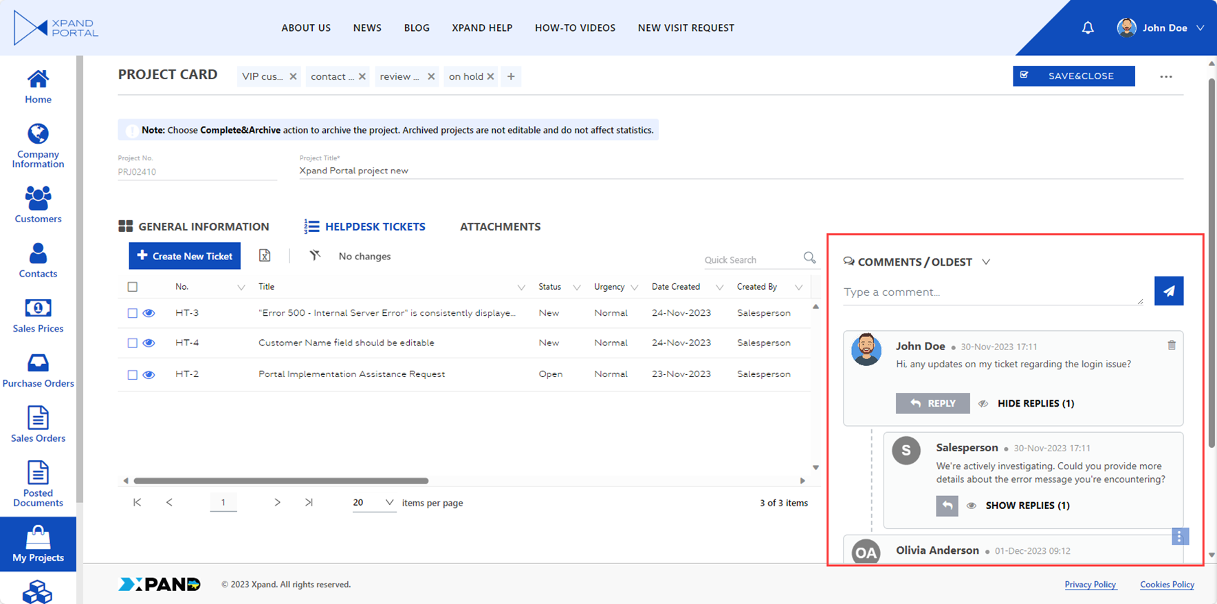 Release notes for version 3.6.0.0
